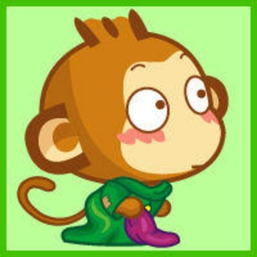 qq表情悠嘻猴怎么弄 教你轻松添加表情