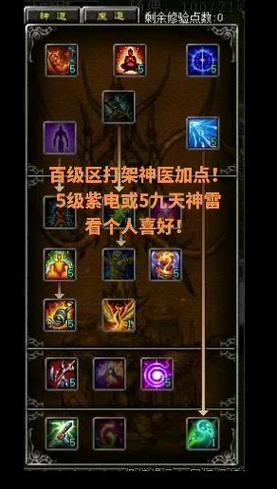 qq西游医生加点推荐 平民玩家医生养成指南