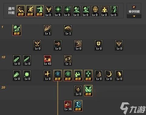 qq西游战士技能加点攻略 这样搭配输出翻倍