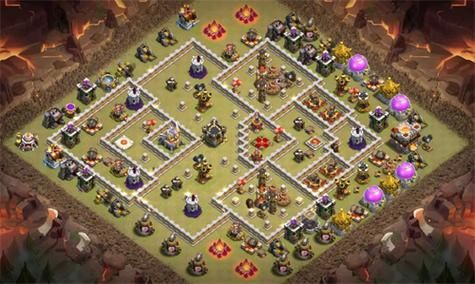 qq部落11-1难度解析 如何提升战力顺利过关