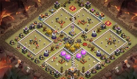 qq部落11-1难度解析 如何提升战力顺利过关