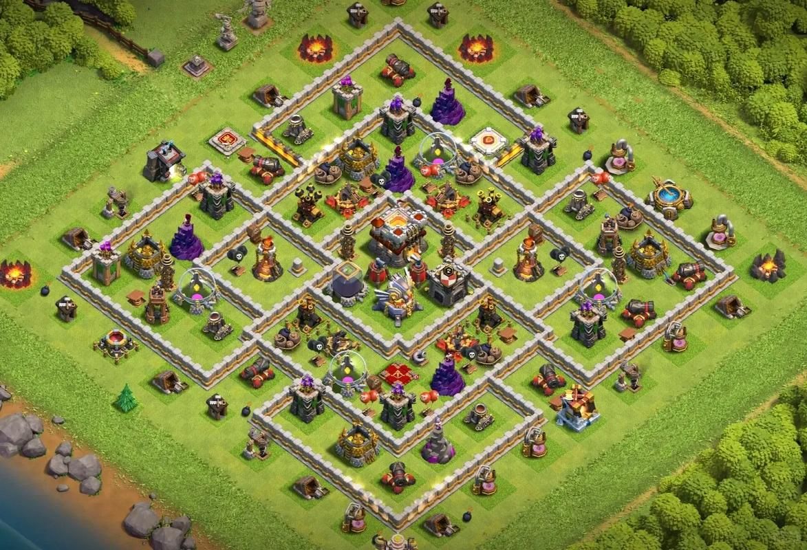 qq部落11-3怎么过 最新打法教程详解