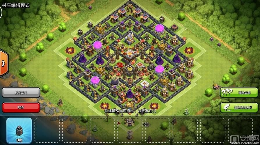 qq部落11-3怎么过 最新打法教程详解