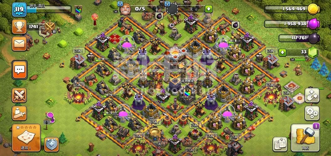 qq部落11-3怎么过 最新打法教程详解