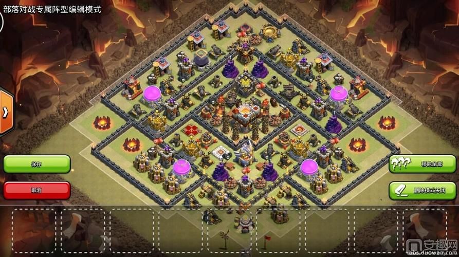 qq部落11-3怎么过 最新打法教程详解