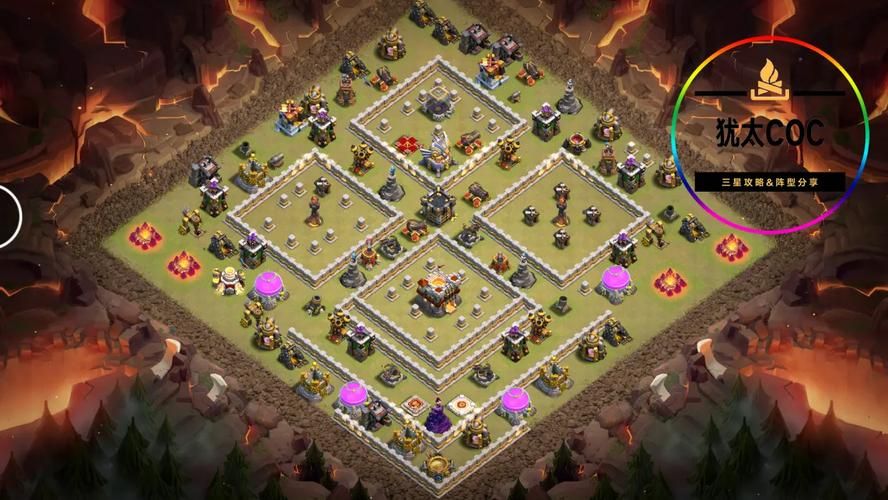 qq部落11-3怎么过 最新打法教程详解