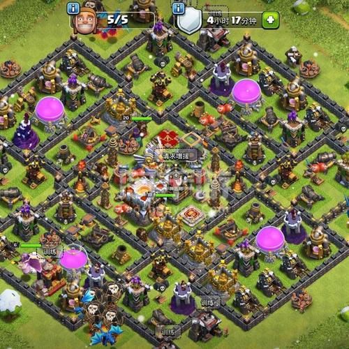 qq部落11-3怎么过 最新打法教程详解