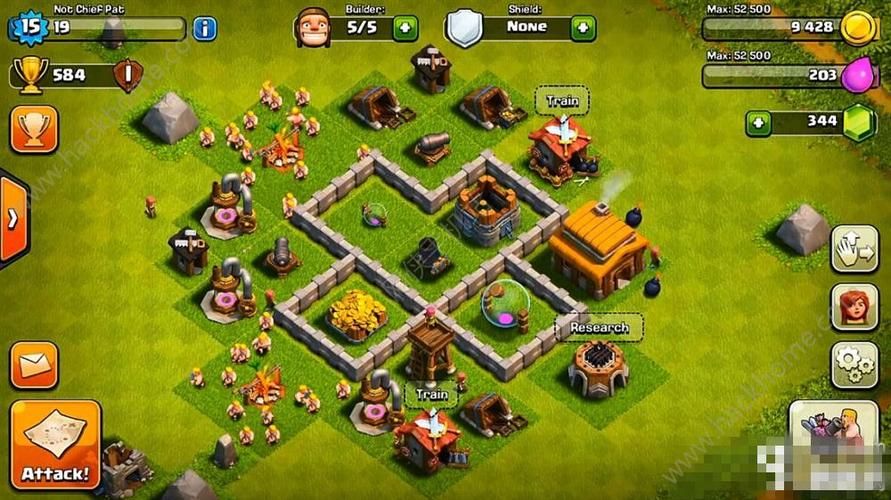 qq部落18-3怎么过 最新打法技巧分享