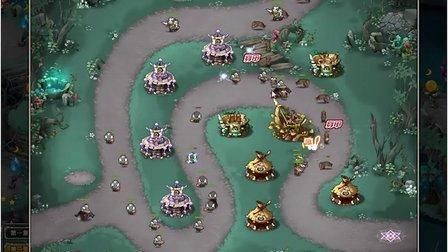 qq部落18-3怎么过 最新打法技巧分享