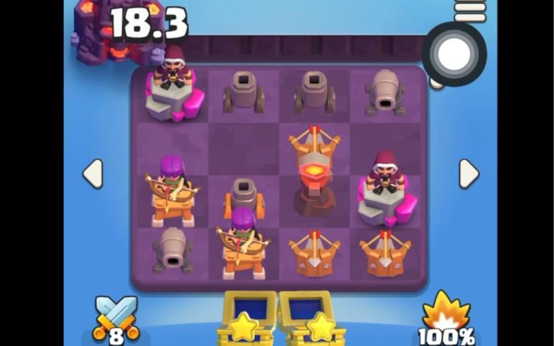 qq部落18-3怎么过 最新打法技巧分享