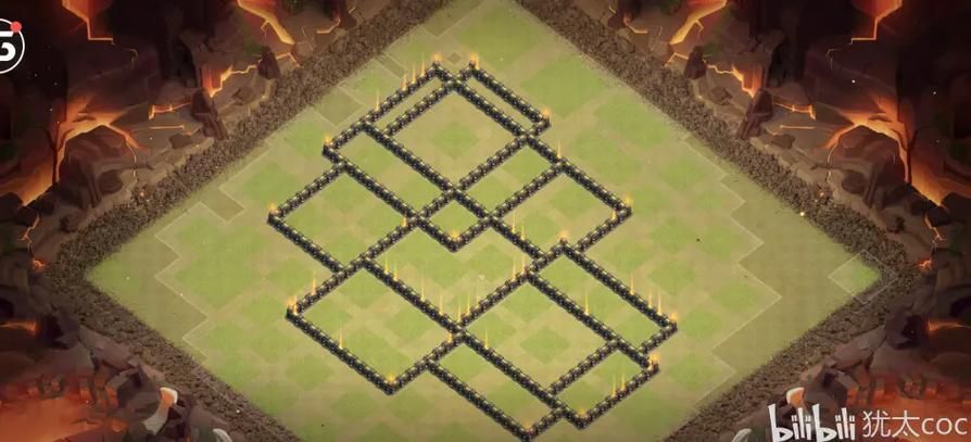 qq部落18-3怎么过 最新打法技巧分享