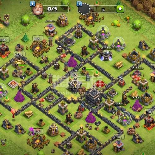 qq部落21-5boss打法 详细步骤教你快速通关