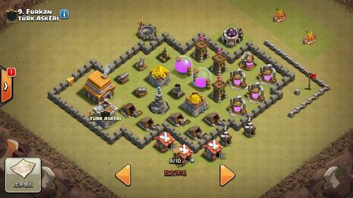 qq部落21-5boss打法 详细步骤教你快速通关