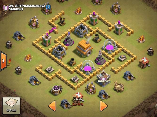 qq部落21-5boss打法 详细步骤教你快速通关