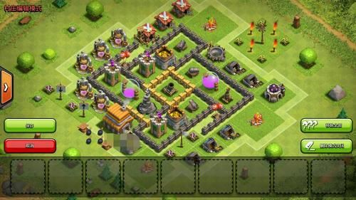 qq部落21-5boss打法 详细步骤教你快速通关