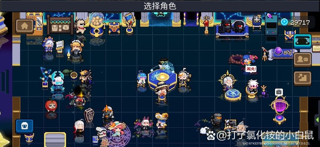 qq部落21-5boss打法 详细步骤教你快速通关