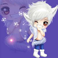 qq闪动头像制作技巧 让你的头像更有个性