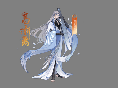 qq飞车上官高仁厉害吗 技能属性全面解析