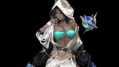 qq飞车上官高仁厉害吗 技能属性全面解析