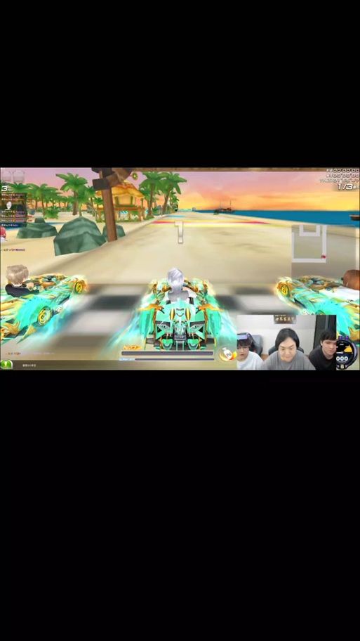 qq飞车卡漂指法详解 轻松掌握高级漂移技术