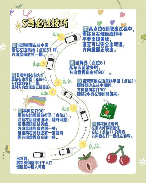 qq飞车卡飘指法实战 教你如何快速过弯不失误