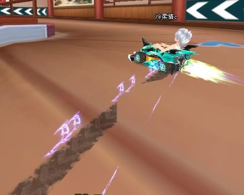 qq飞车卡飘教程大全 从入门到精通一网打尽