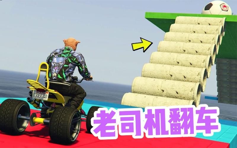 qq飞车变形销魂使用技巧 老司机教你玩转赛车