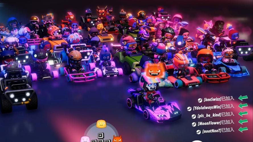 qq飞车变形销魂使用技巧 老司机教你玩转赛车