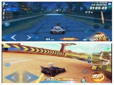 qq飞车变形销魂使用技巧 老司机教你玩转赛车