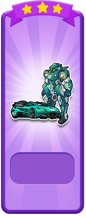 qq飞车啸风绝影性能评测 这辆车值得入手吗