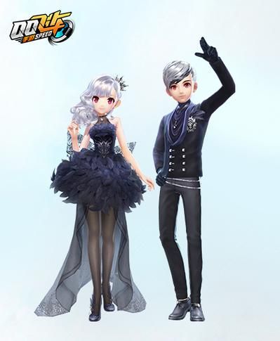 qq飞车复仇天使什么时候返场 最新消息来了