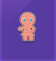 qq飞车姜饼女王值得买吗 性价比全面分析