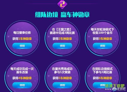 qq飞车怎么刷级轻松 老玩家教你三天满级