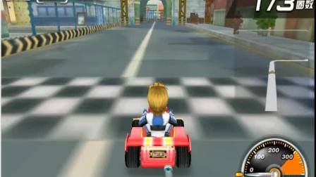 qq飞车板车改装心得 老玩家分享实用改装经验