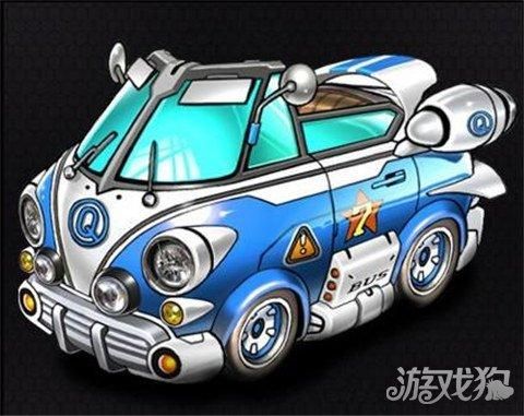 qq飞车板车改装心得 老玩家分享实用改装经验