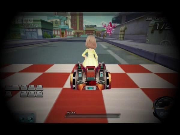 qq飞车毁灭公爵值得入手吗 性价比分析