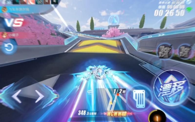 qq飞车点亮图标要多久 快速点亮技巧大公开