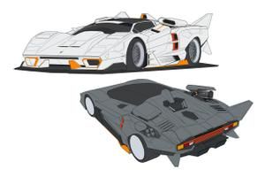 qq飞车玛雅古迹隐藏彩蛋 老玩家才知道的秘密