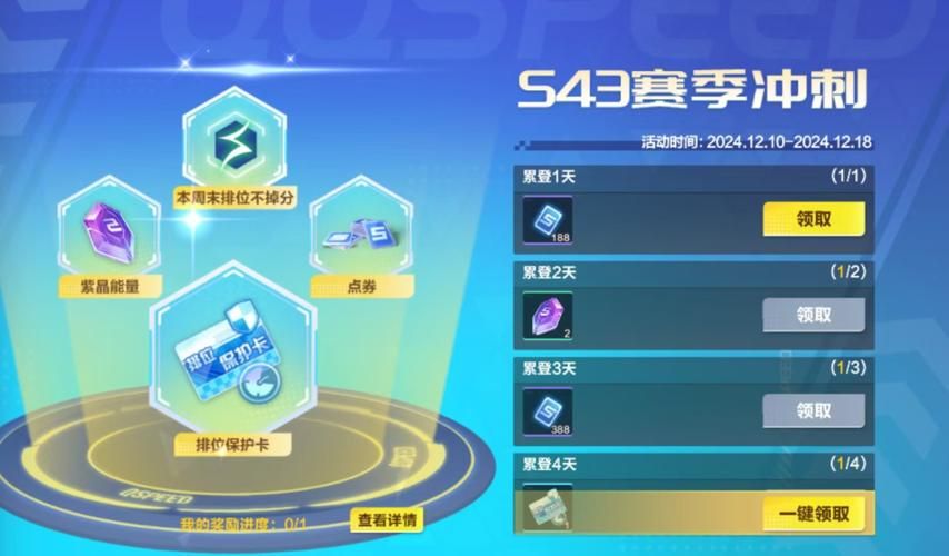 qq飞车生日点券怎么领 最新领取攻略分享