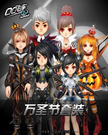 qq飞车精灵世界精灵获取方法 最强培养攻略分享