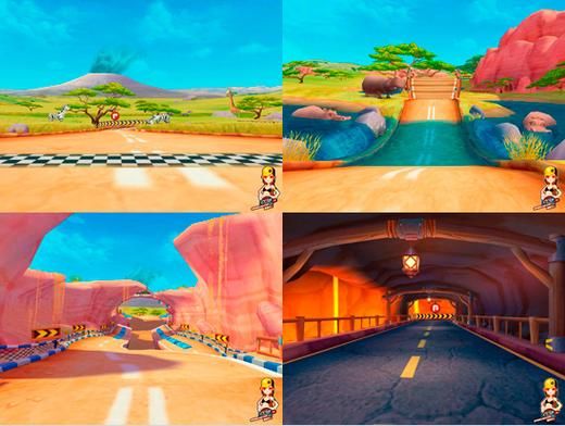 qq飞车精灵世界精灵获取方法 最强培养攻略分享