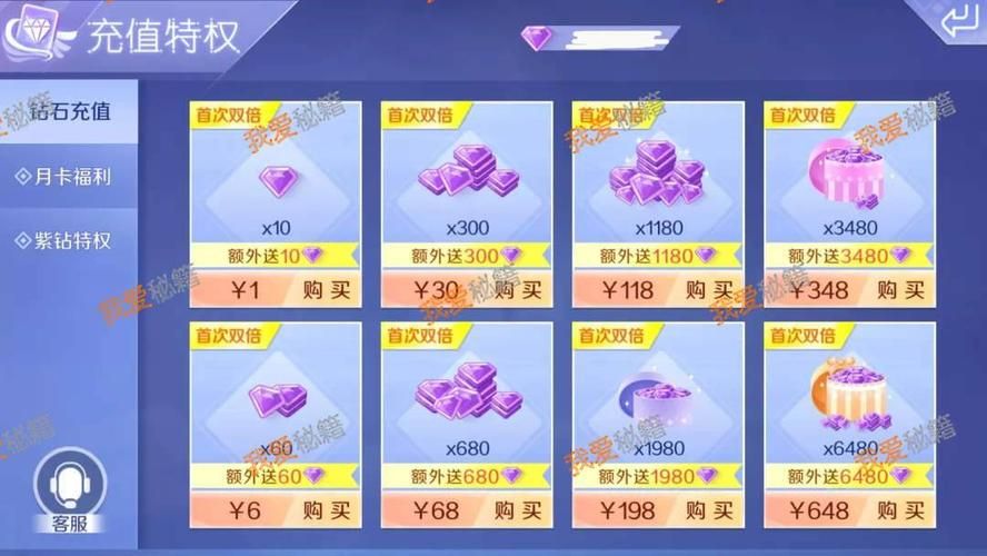 qq飞车紫钻等级怎么查看 教你快速查询紫钻等级