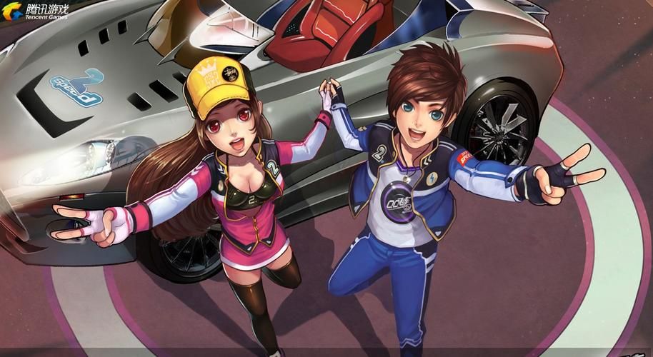 qq飞车银魂斗士怎么获得 最新获取方法分享