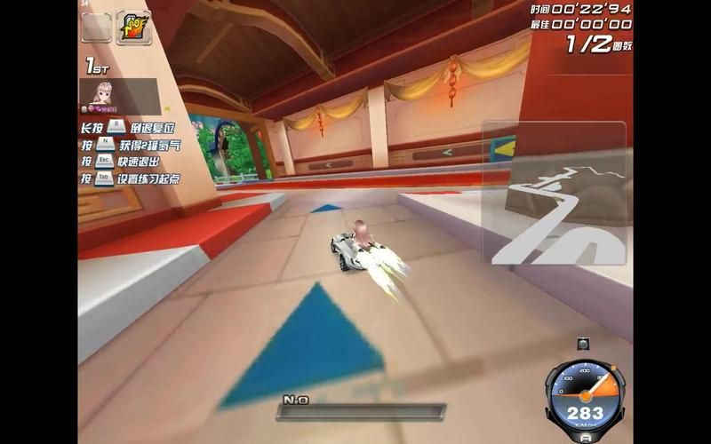 qq飞车银魂斗士怎么获得 最新获取方法分享