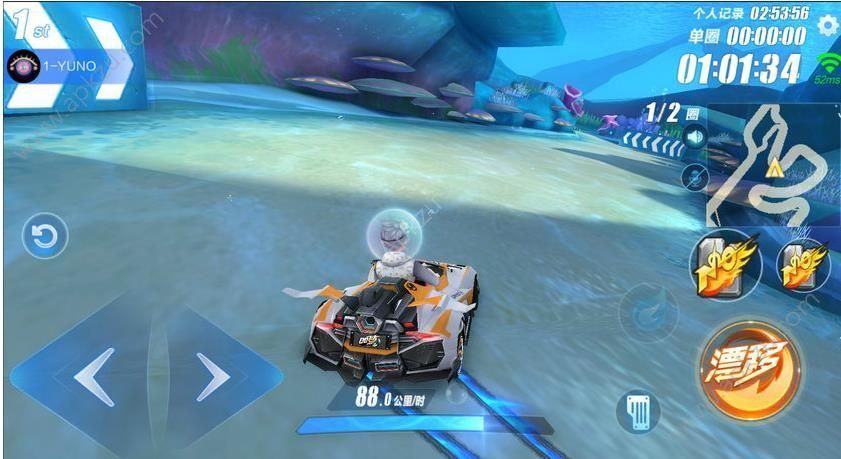 qq飞车银魂斗士怎么获得 最新获取方法分享