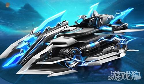 qq飞车青峰剃刀和白玉神驹对比 哪辆更值得入手