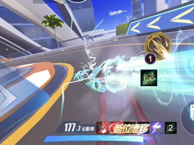 qq飞车鹊桥仙境竞速指南 高手都在用的跑法教学