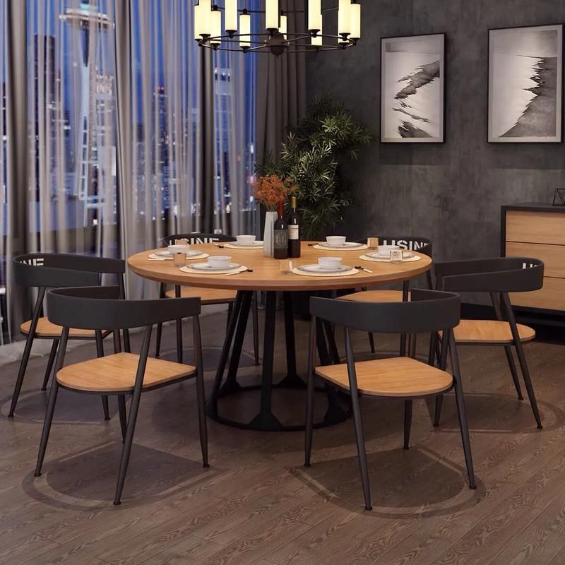 qq餐厅桌子怎么摆好看 教你打造人气餐厅布局