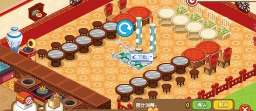 qq餐厅立体装修灵感 这些创意点子值得收藏