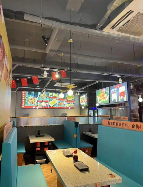 qq餐厅装修档次怎么选 这些细节要注意